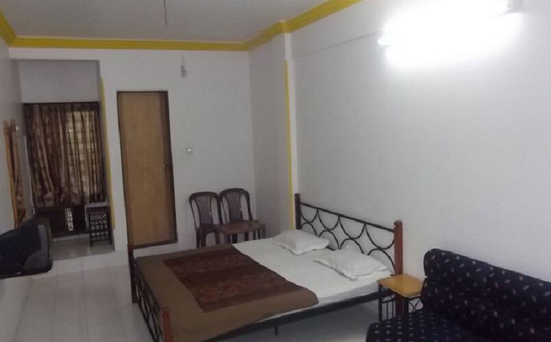 Hotel Sai Basera, Nashik 5